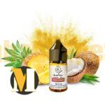 سالت تنباکو پیناکولادا مونت رزا <br><span>Monte Rosa Pina Colada Tobacco</span>
